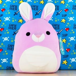 Squishmallow Kiki the Kangaroo 10" UltraSoft Stuffed Animal Toy Plush NWT